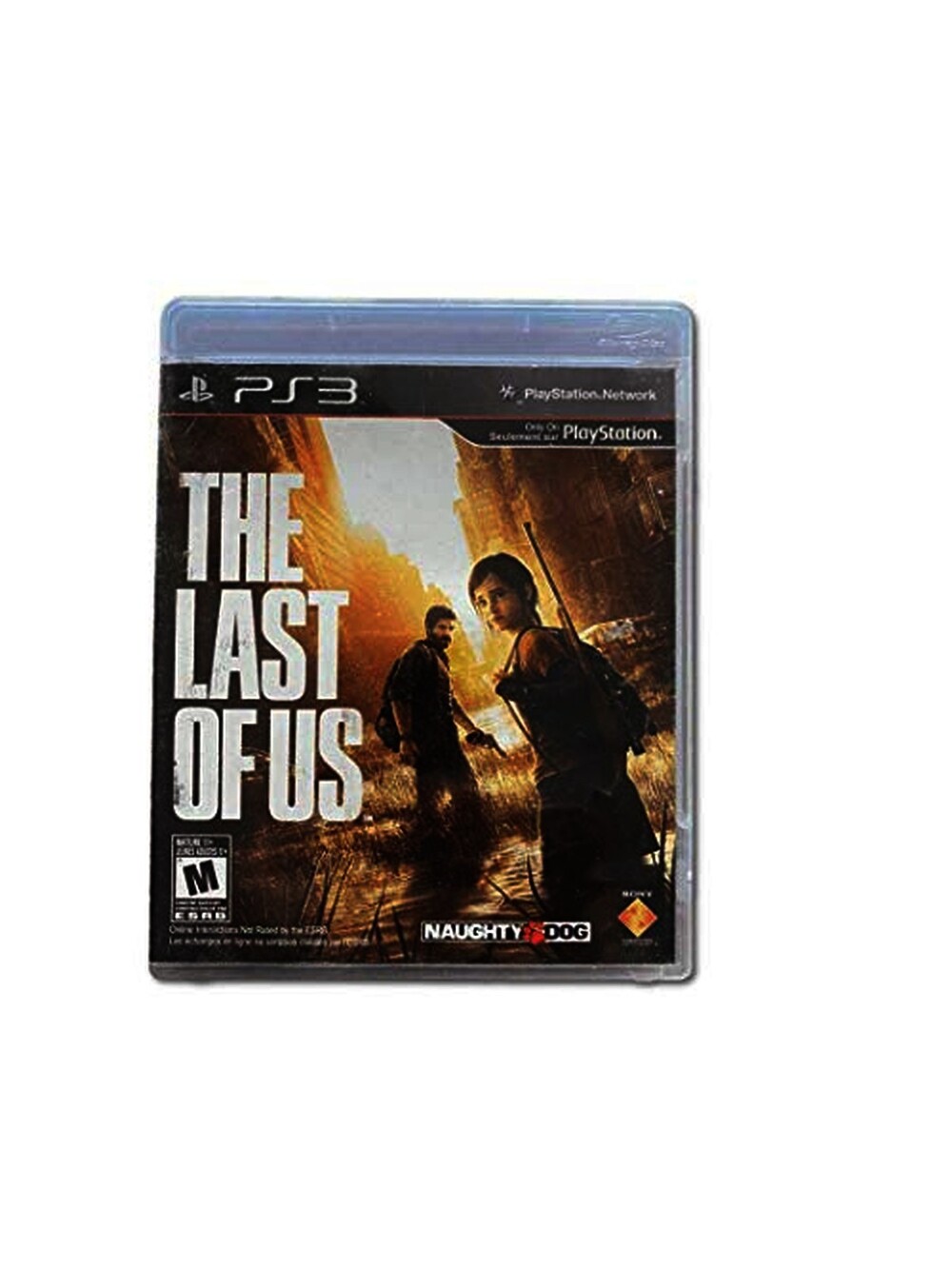The Last Of Us